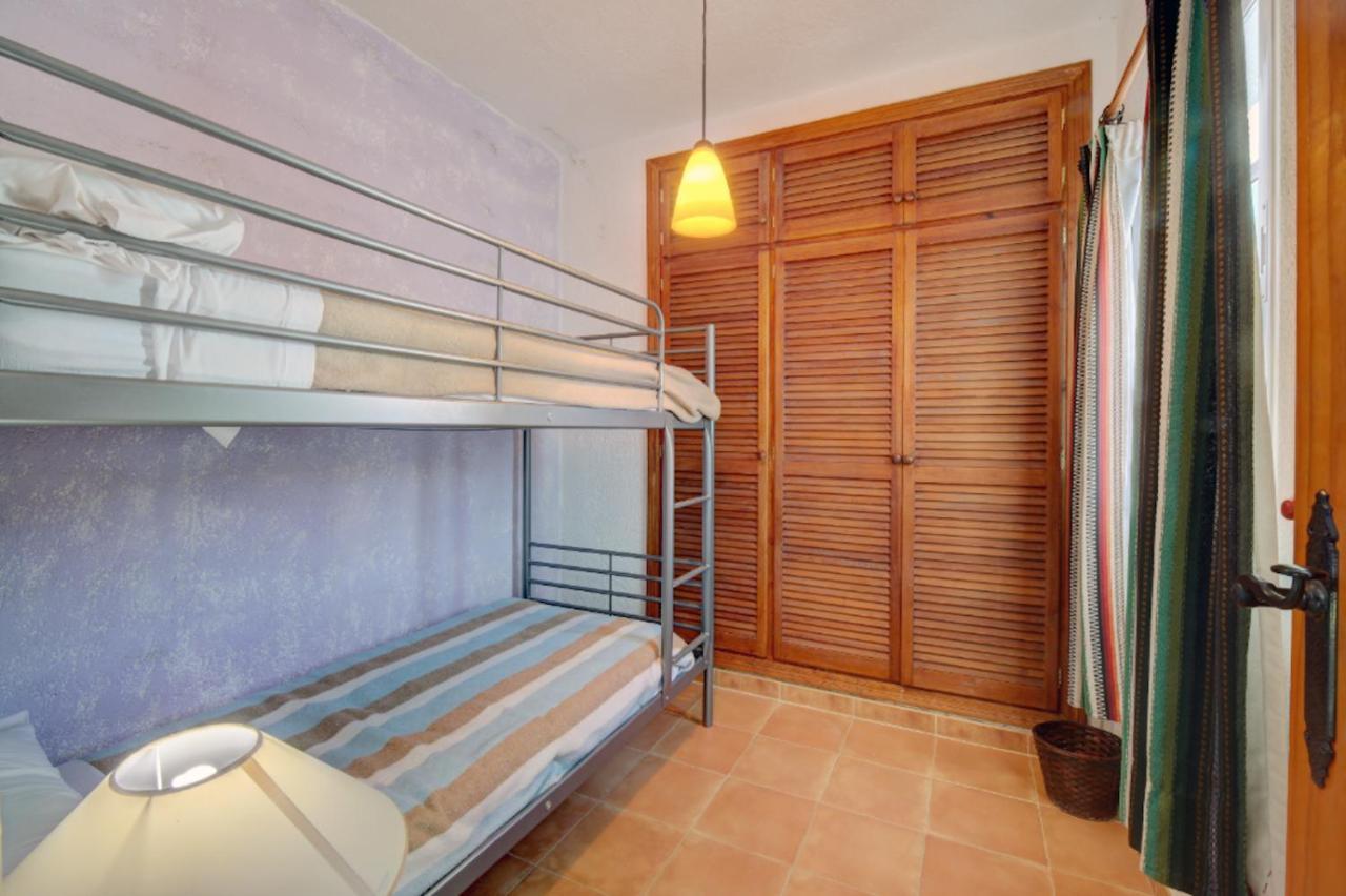 La Casa Del Bandolero Holiday home
