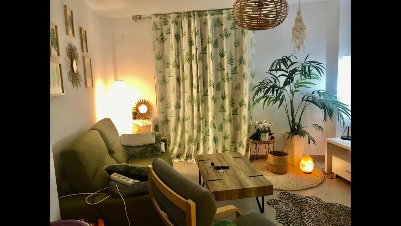 El Rincón - Coqueto Apartamento En El Pueblo Benicasim Apartamento