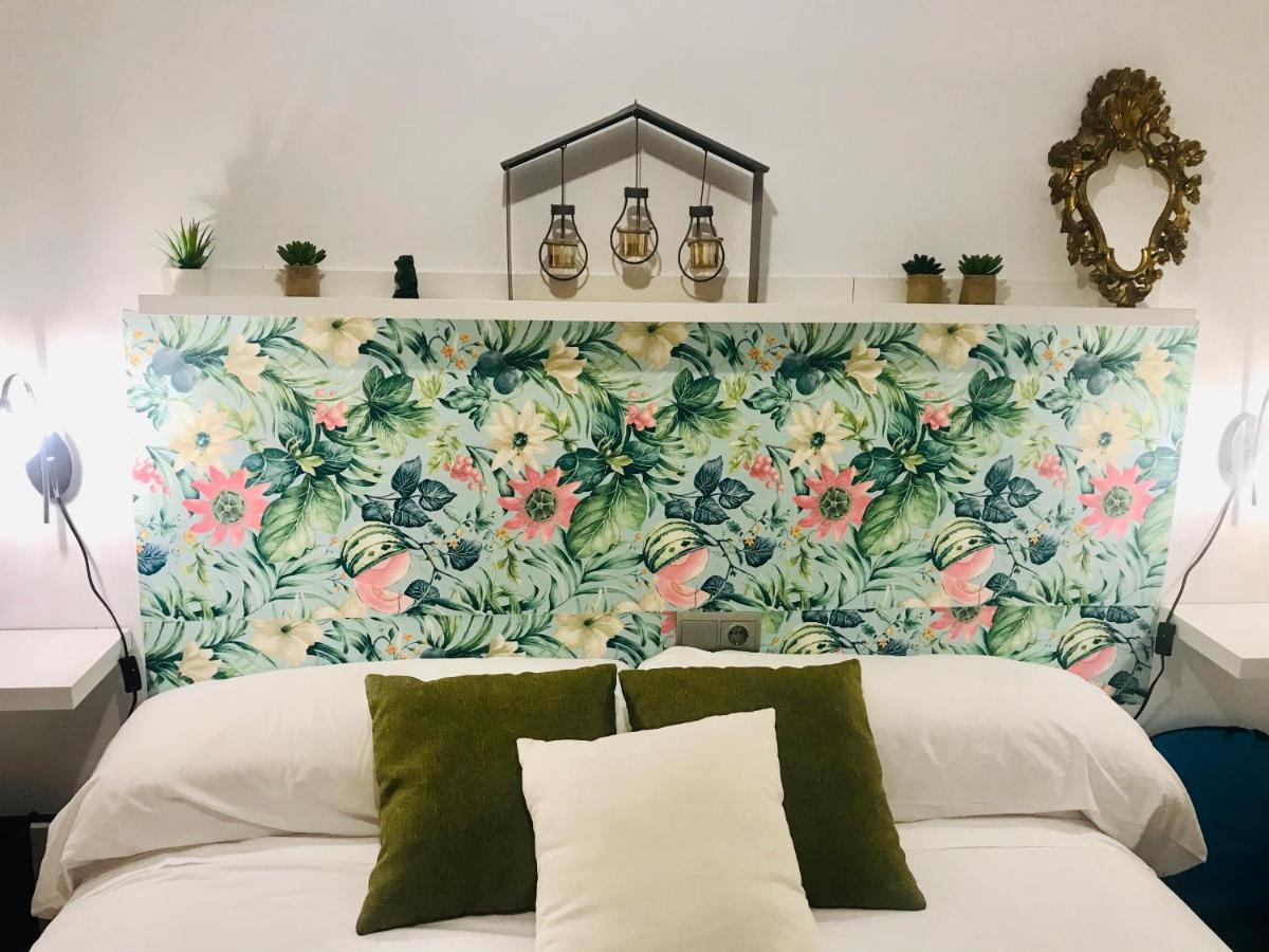 El Rincón - Coqueto Apartamento En El Pueblo Benicasim Apartamento Benicàssim