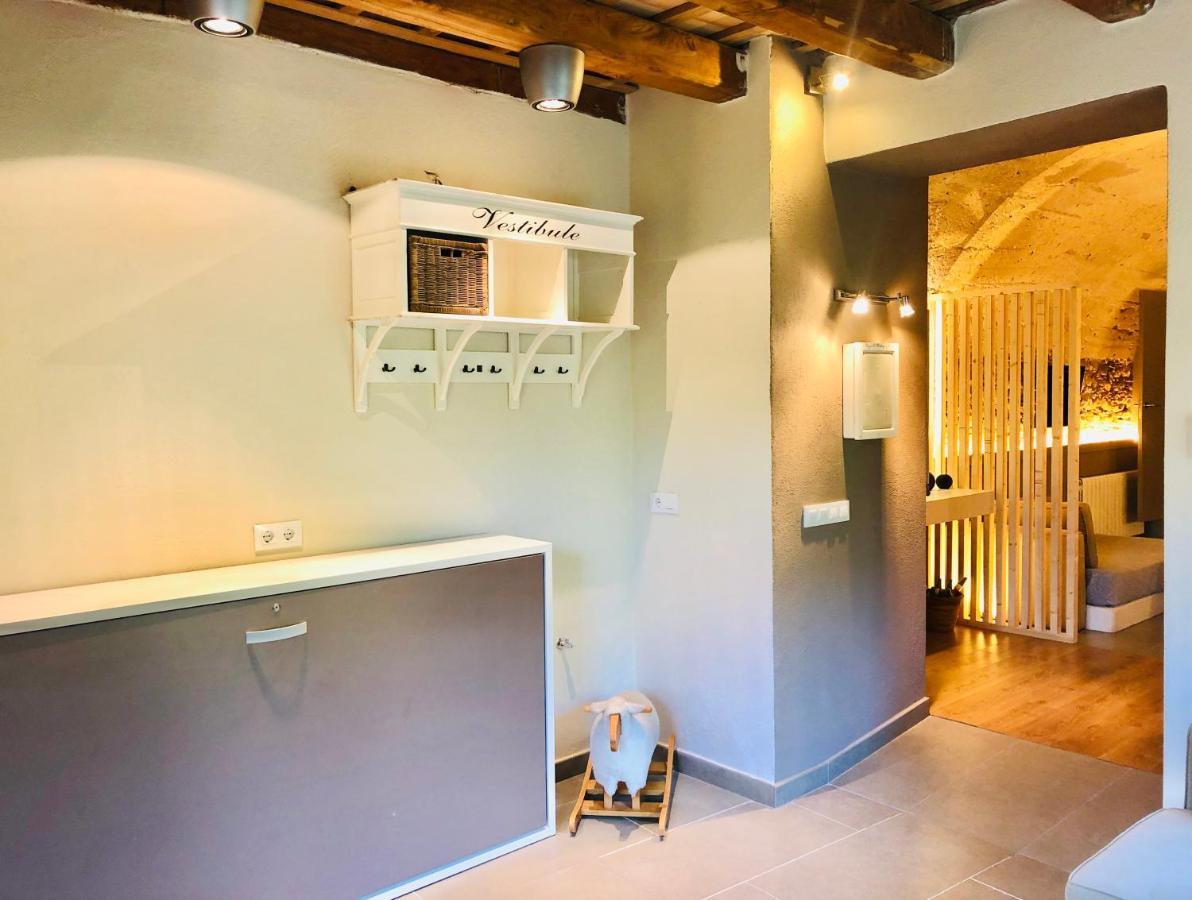 Clotas Masia 3* Cistella