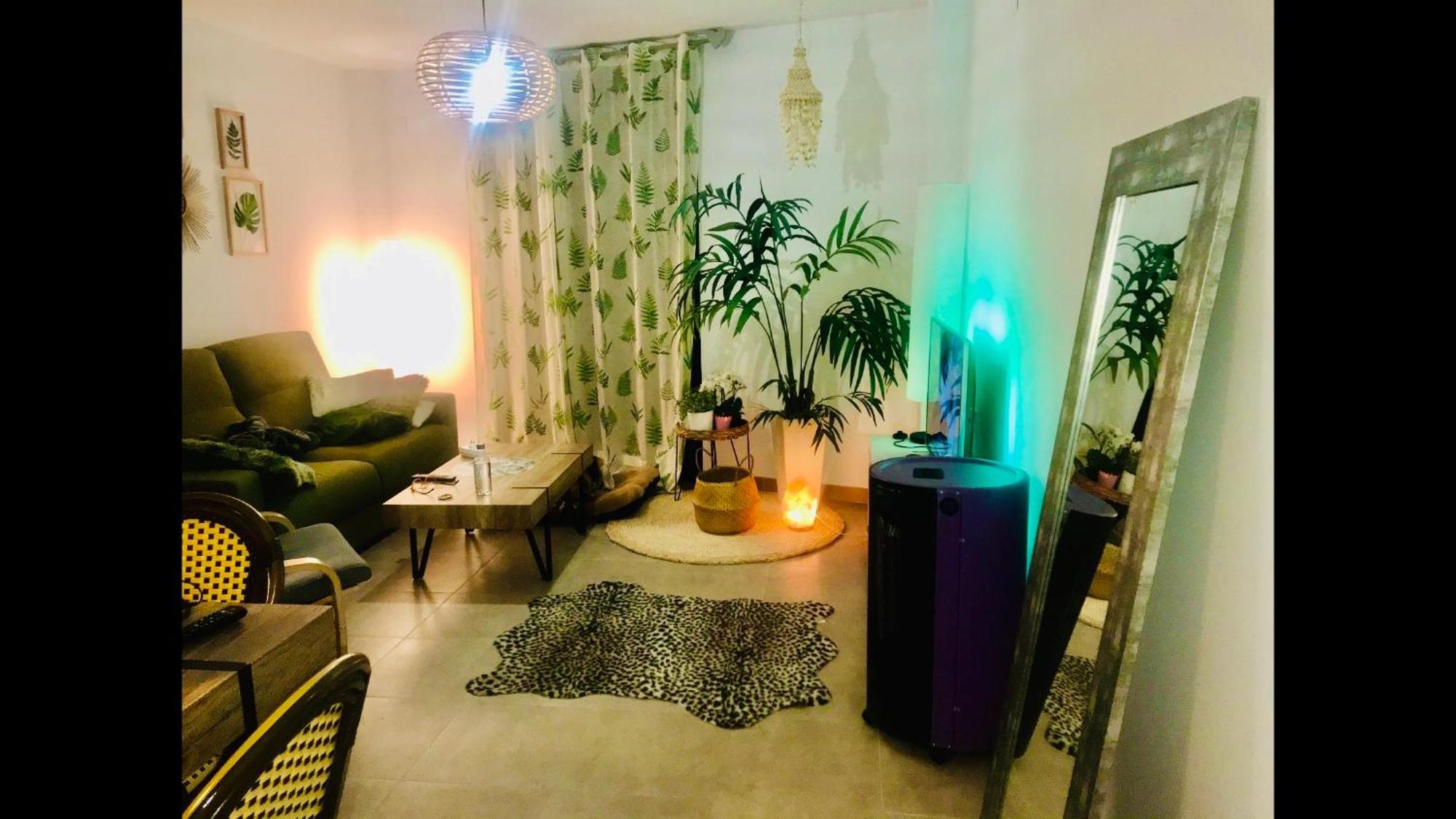 El Rincón - Coqueto Apartamento En El Pueblo Benicasim * Benicàssim