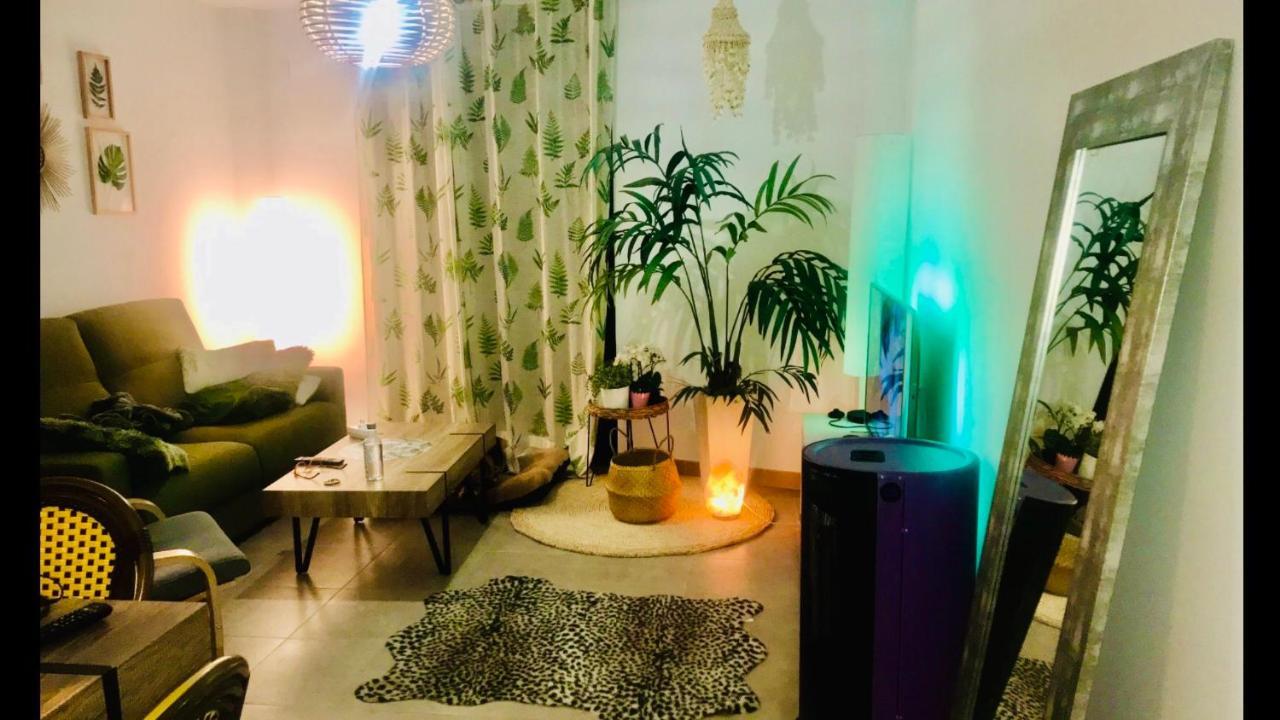 El Rincón - Coqueto Apartamento En El Pueblo Benicasim Apartamento *