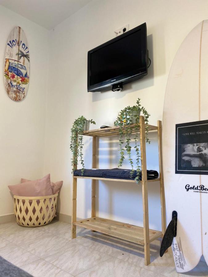La Wave Surf Coruña Hostal A Coruña