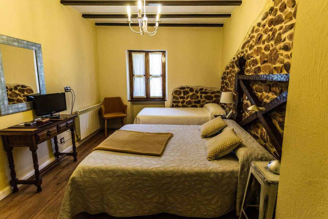 Casa rural Real La Montañesa Corrales De Buelna