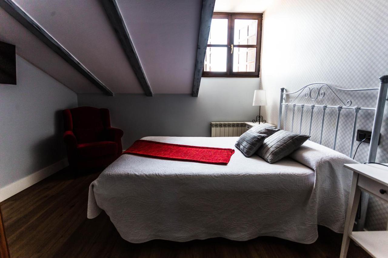 Casa rural Real La Montañesa Corrales De Buelna