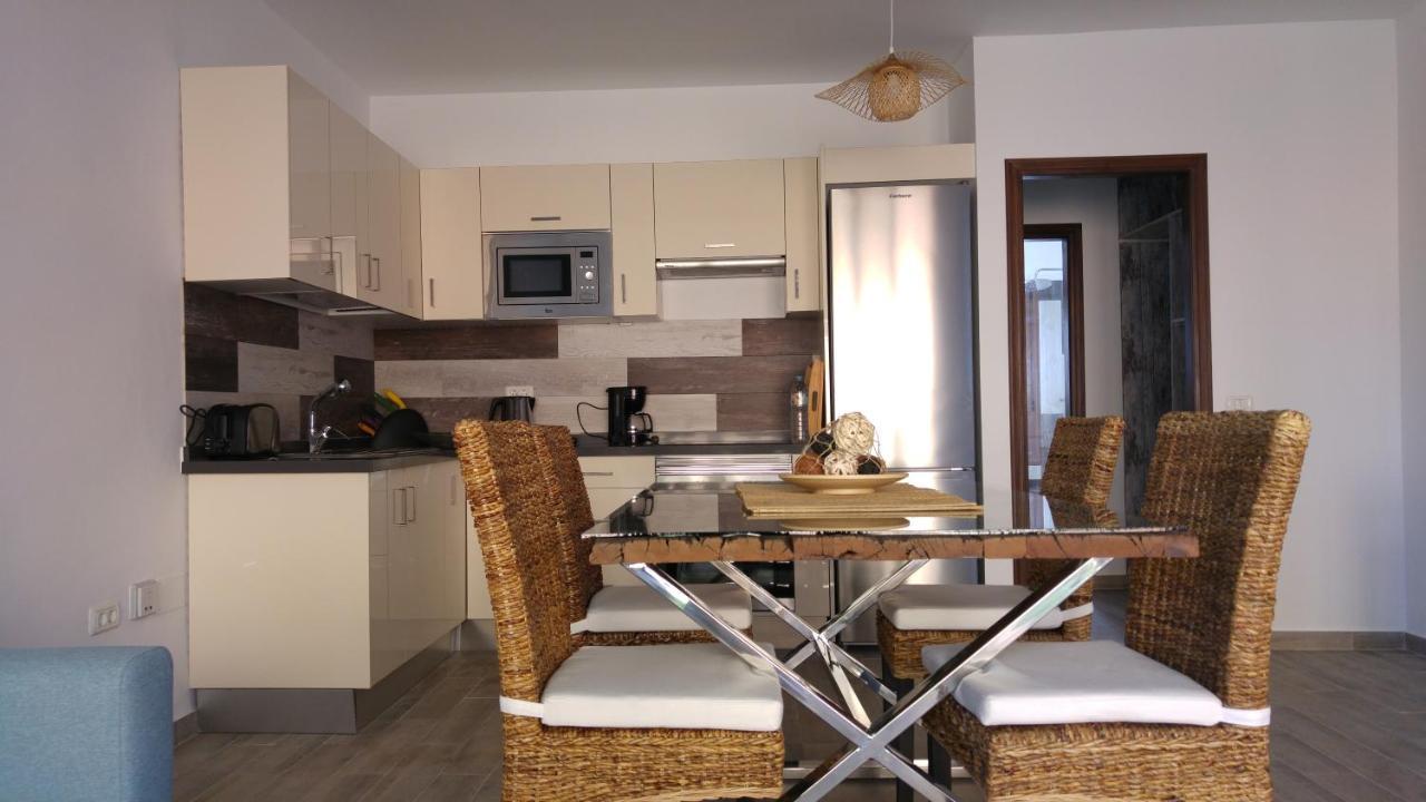 Chijere San Sebastian Apartment *