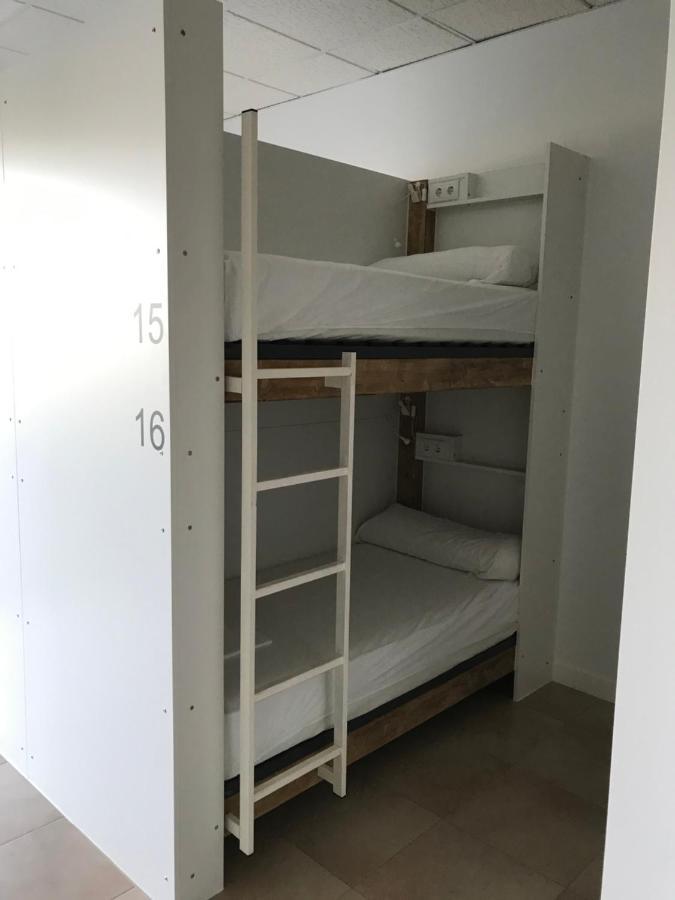 O Pedrón Hostal