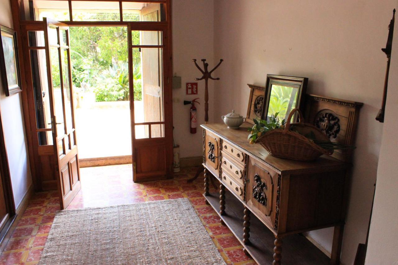 Can Toni De S'hort Sóller