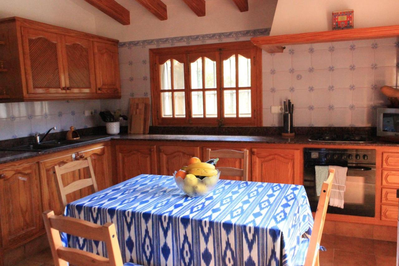 Can Toni De S'hort Sóller