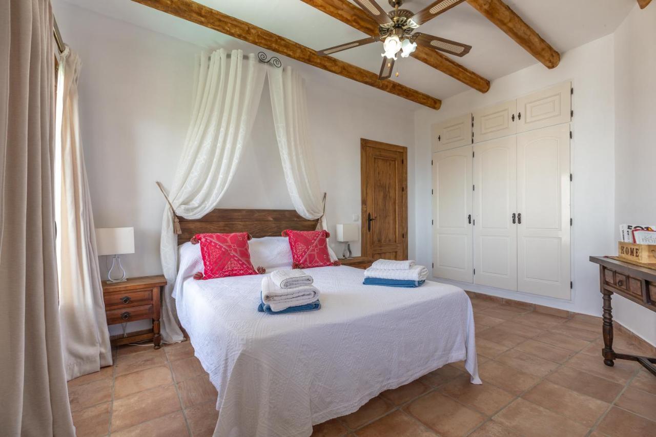 Casa El Imperio Сasa de vacaciones *