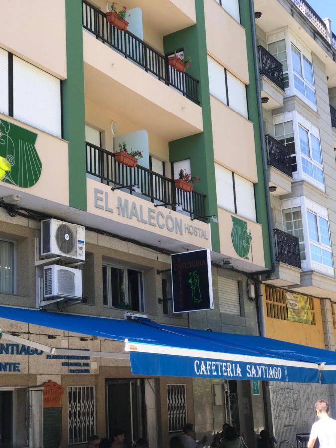 El Malecon 3*