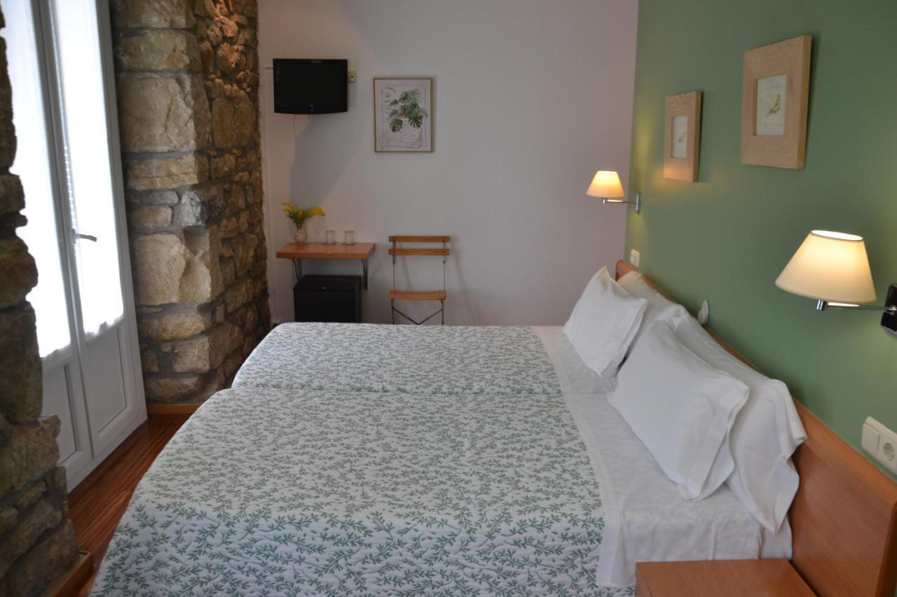 Pensión Nuevas Artes San Sebastián