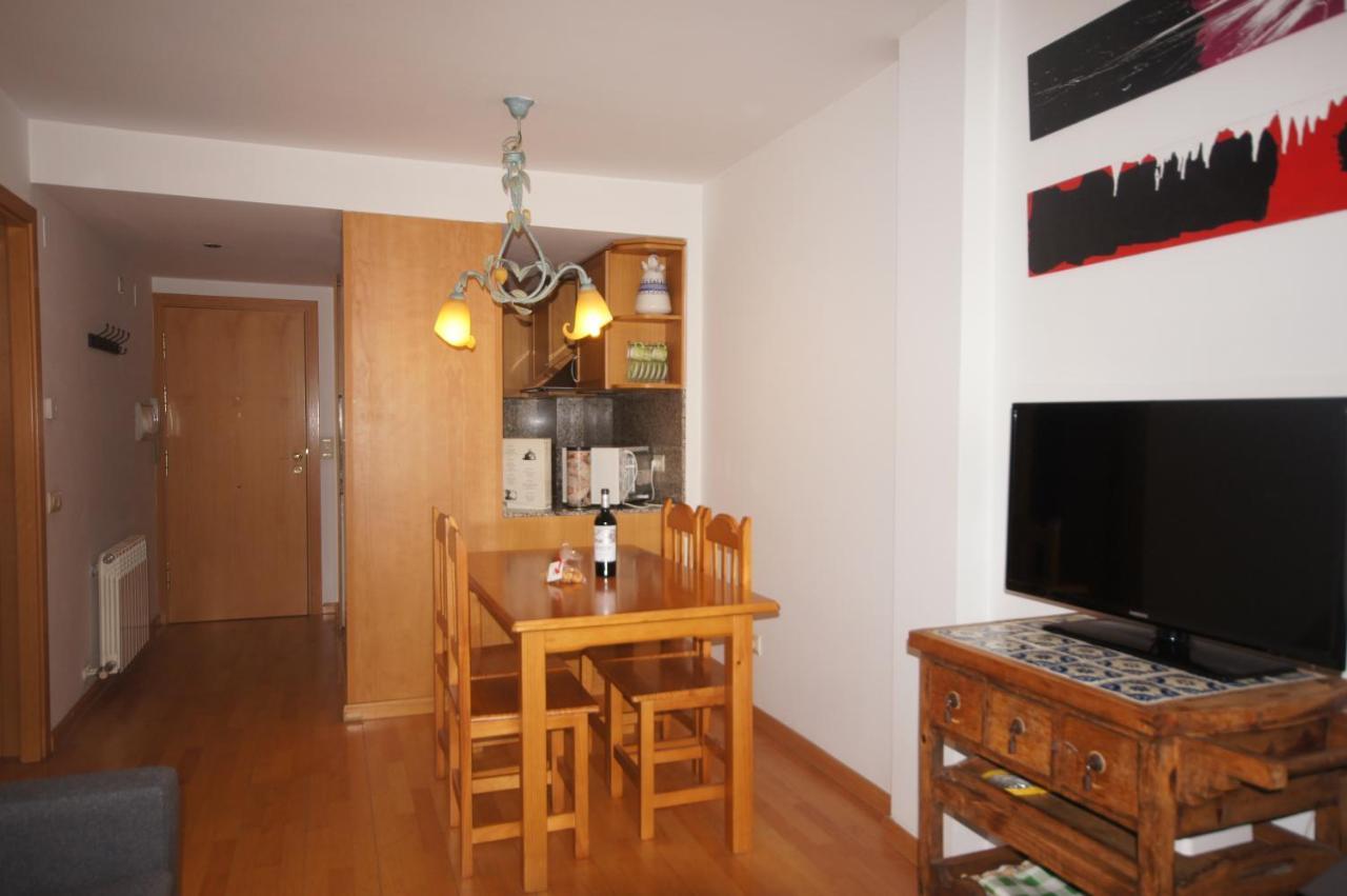 Apartamento Casa Chispa Cuarenta Y Siete *