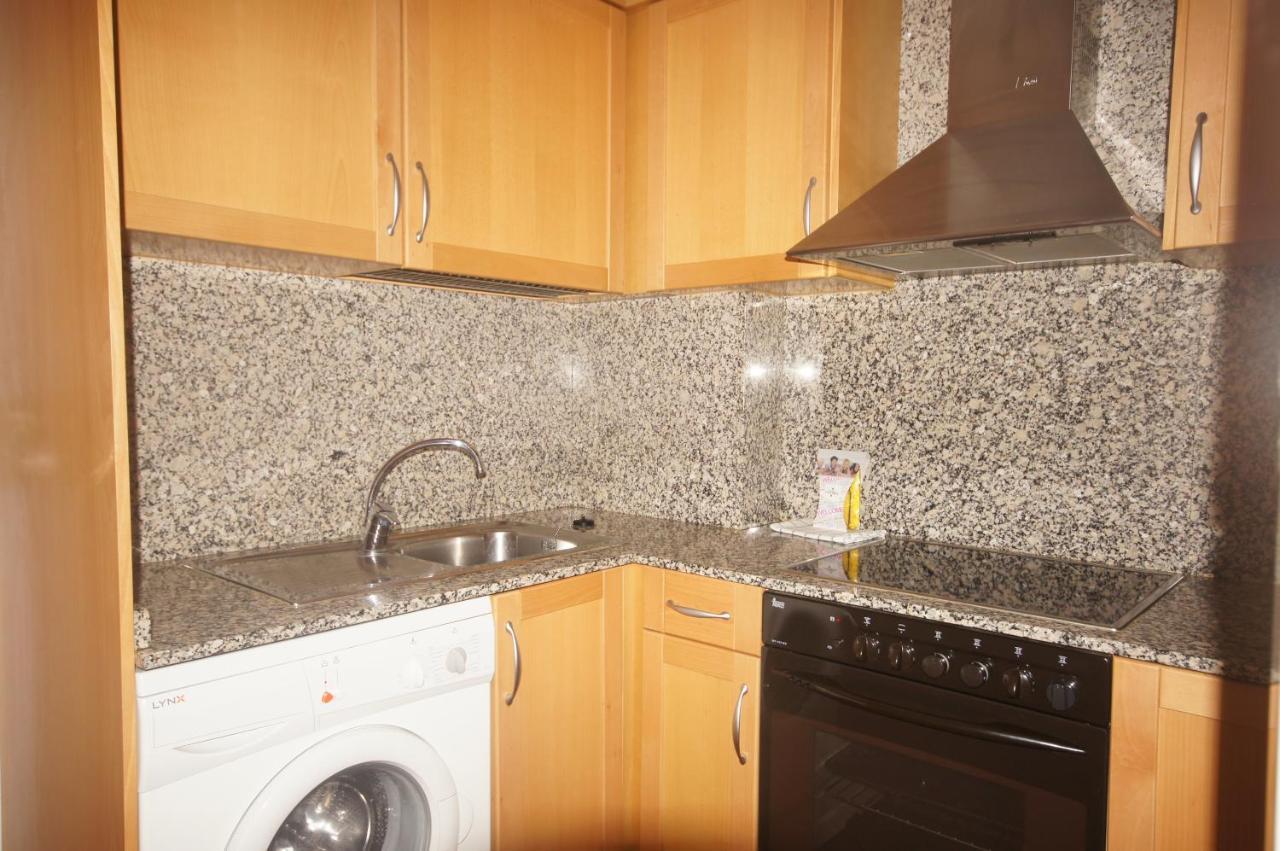 Apartamento Casa Chispa Cuarenta Y Siete Benasque