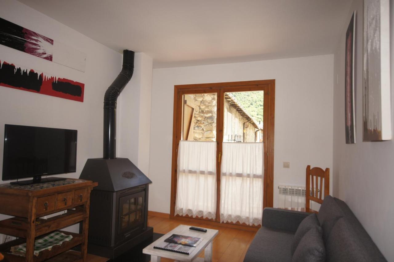 Apartamento Casa Chispa Cuarenta Y Siete