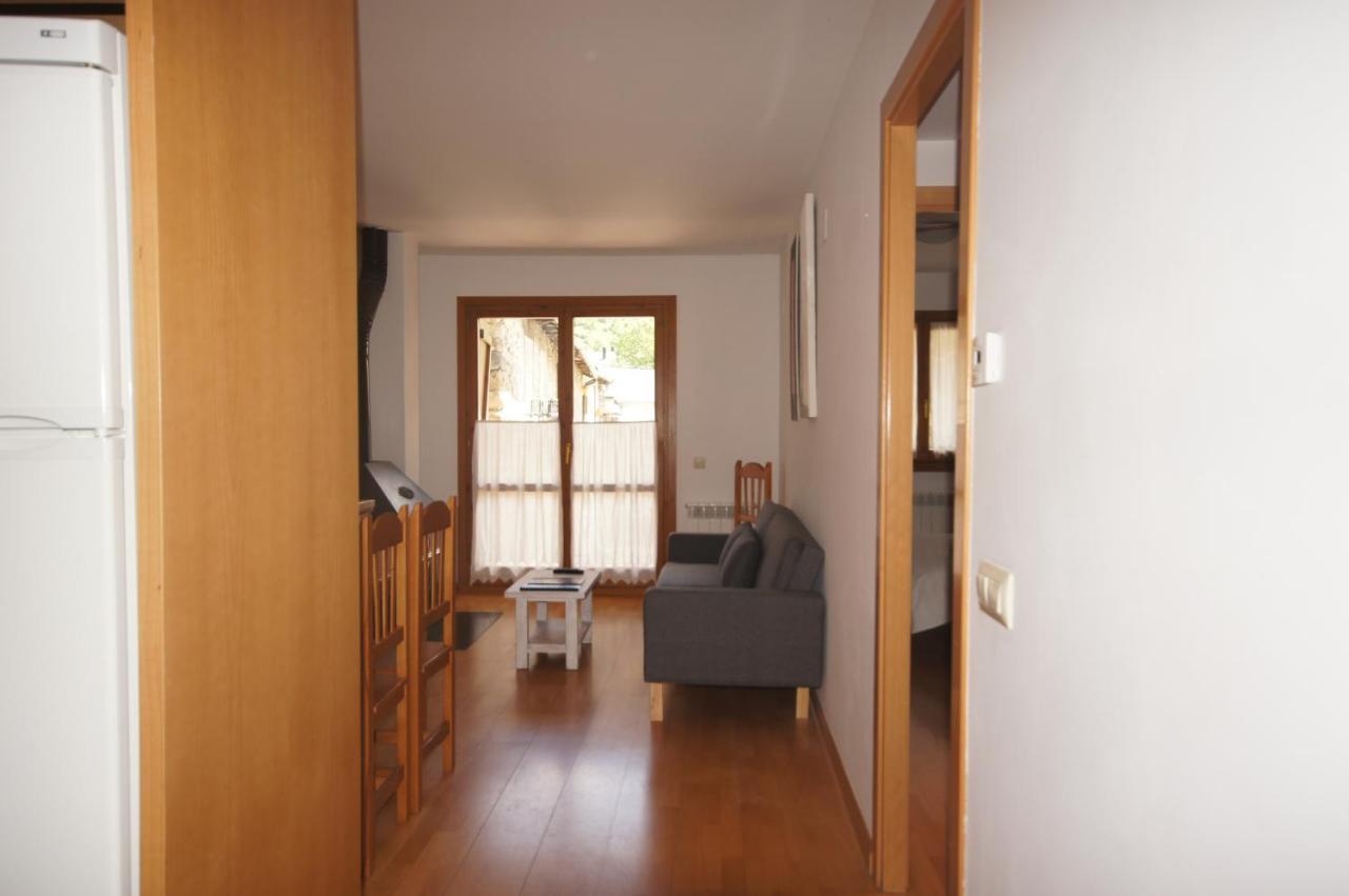 Casa Chispa Cuarenta Y Siete * Benasque