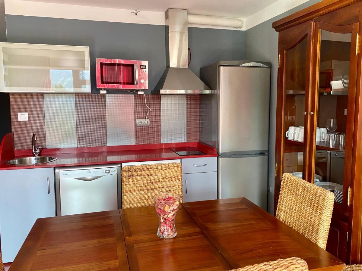 Alquitara Apartamento Ojedo