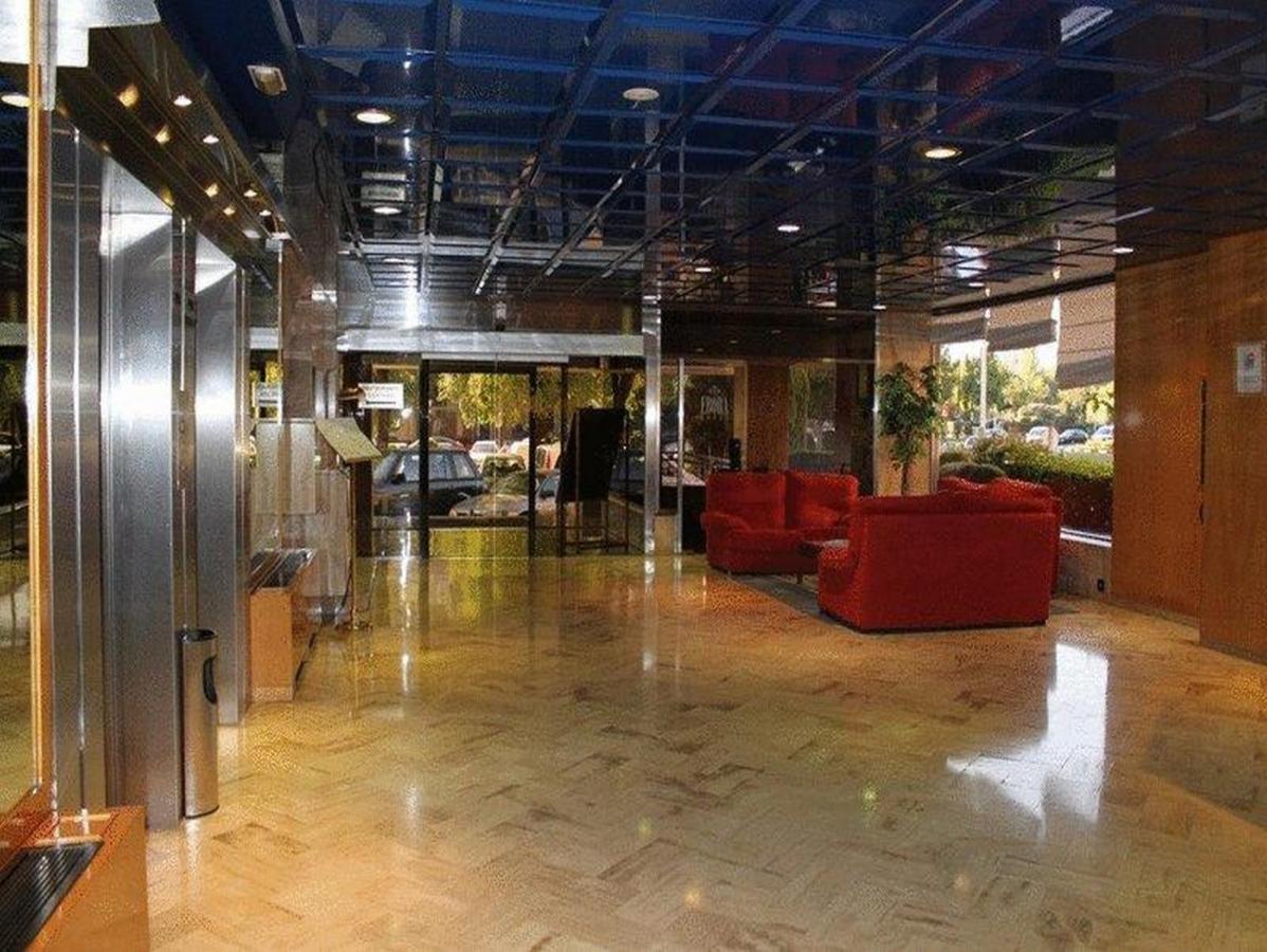 Hotel Ebora By Vivere