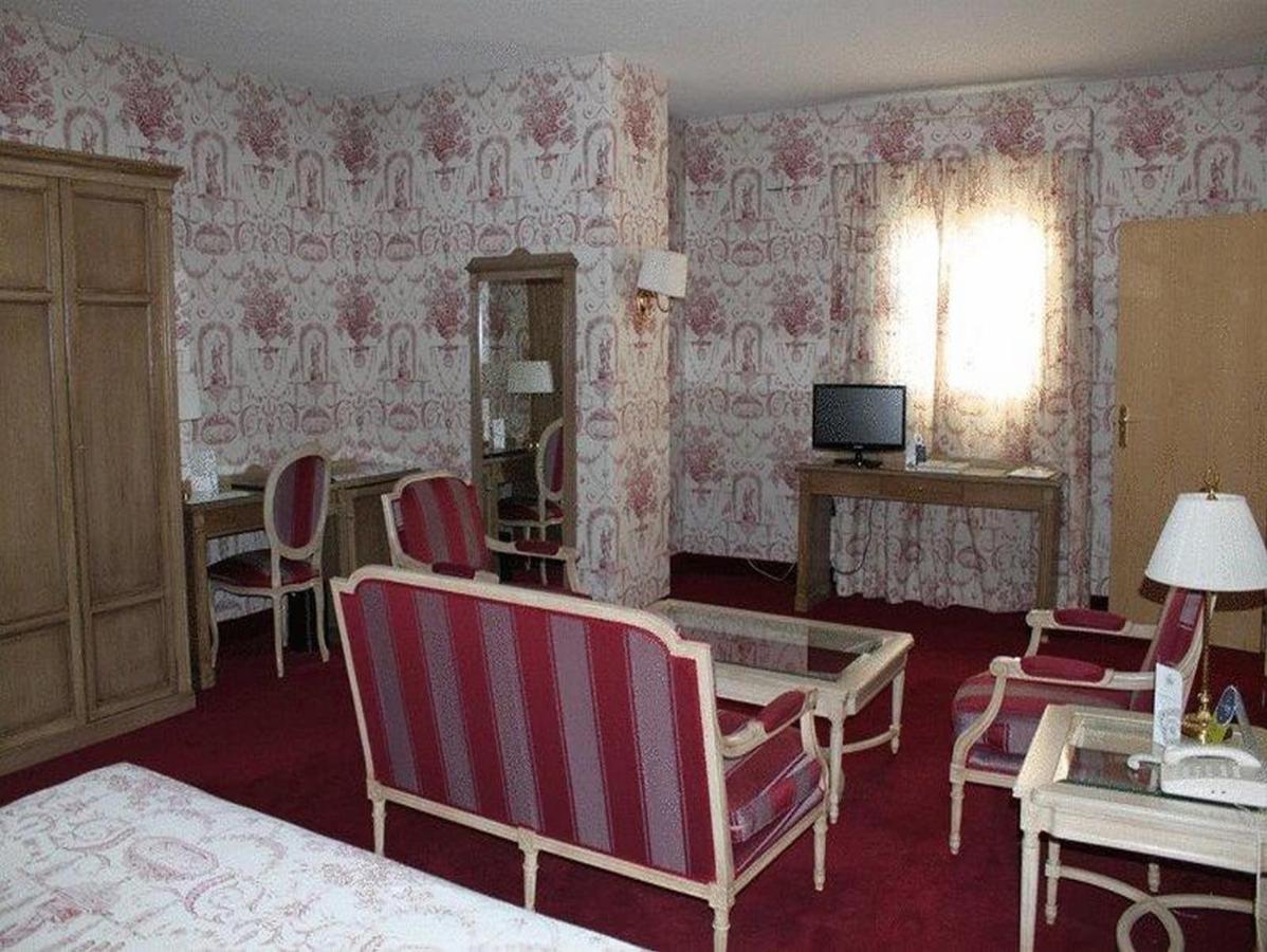 Ebora By Vivere Hotel Talavera de la Reina