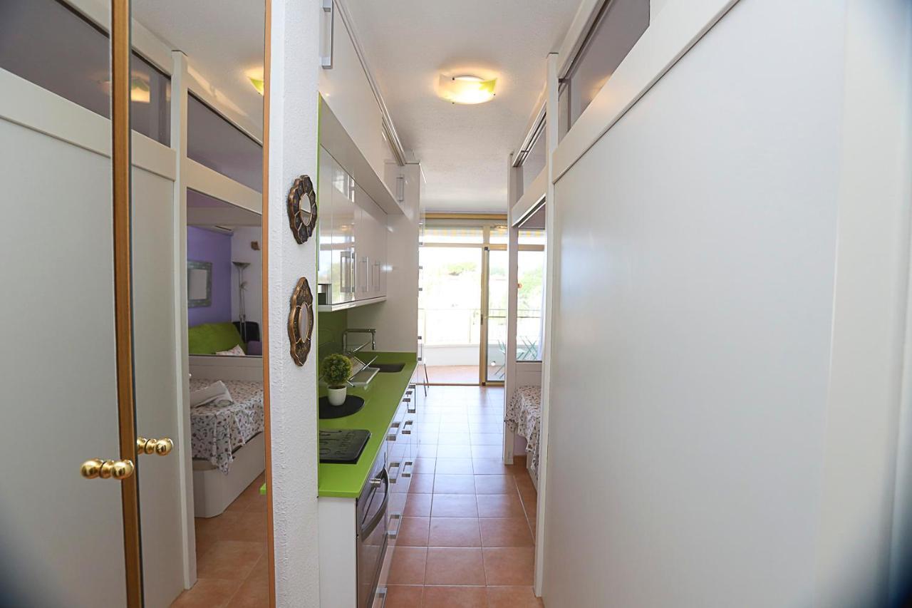 Apartment Costa Daurada - Internacional Luxe *