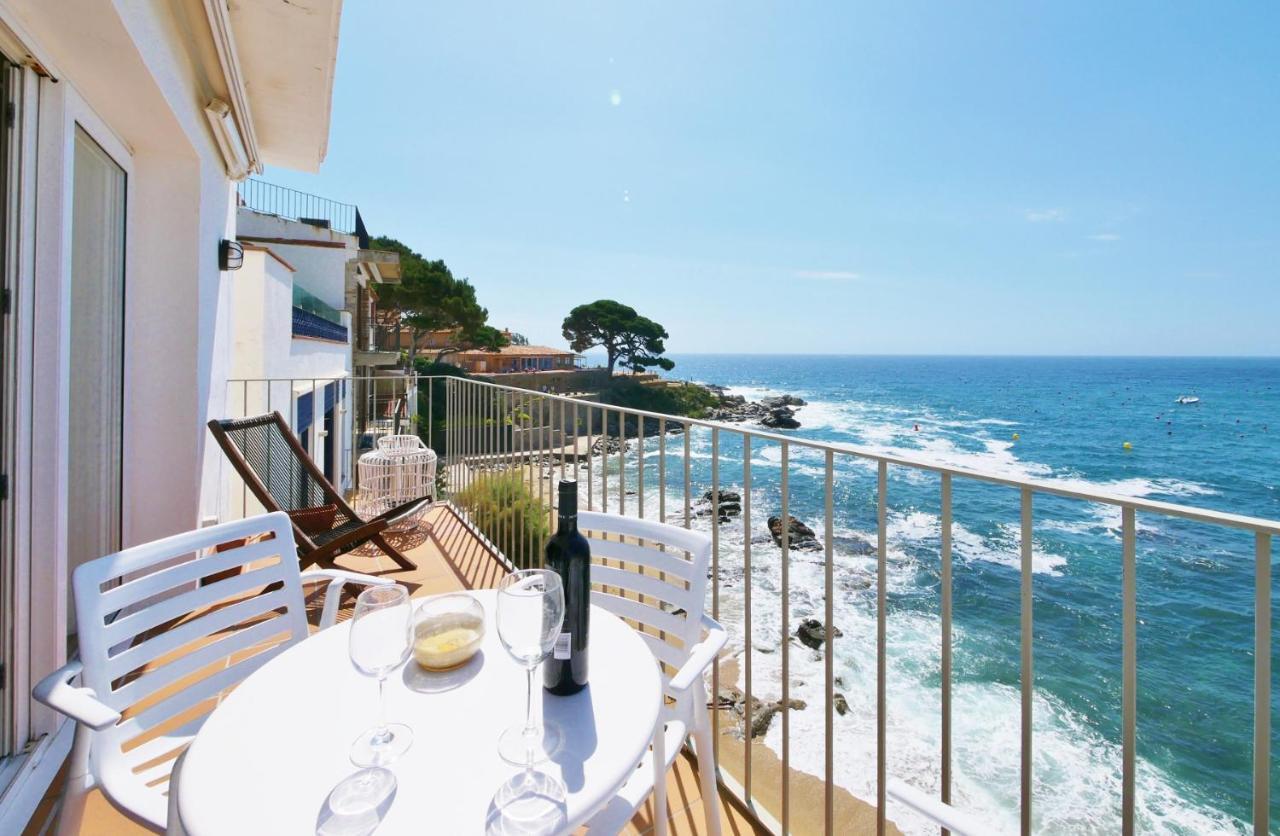 Casa Concha Calella De Palafrugell