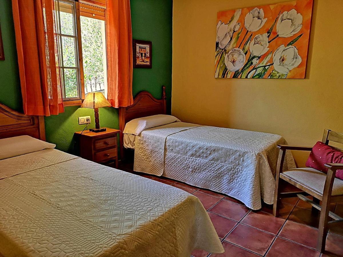Casa Laguna Del Maiz Casa rural *