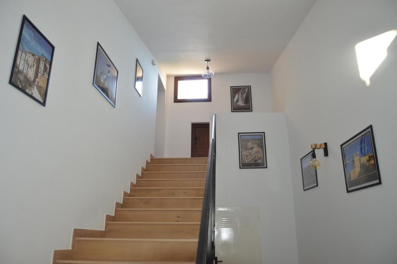 Guest house Rural Rurales *