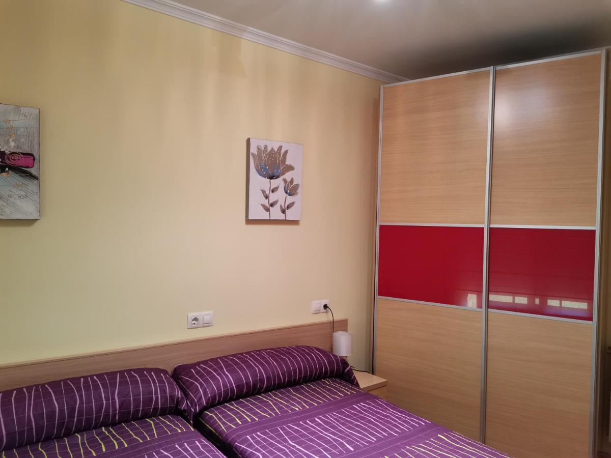 Apartamento Proximo A Playa Llas Apartment