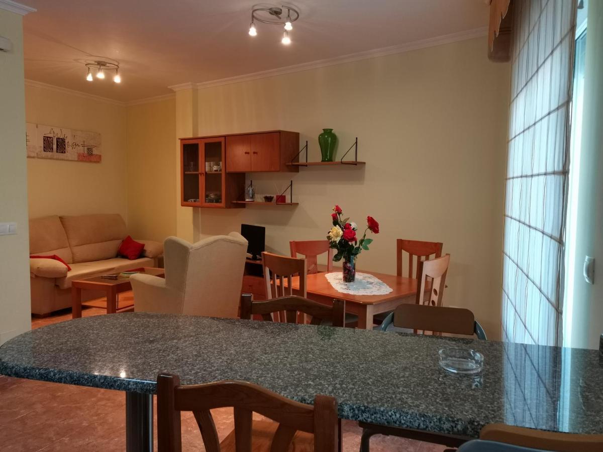 Apartment Apartamento Proximo A Playa Llas *