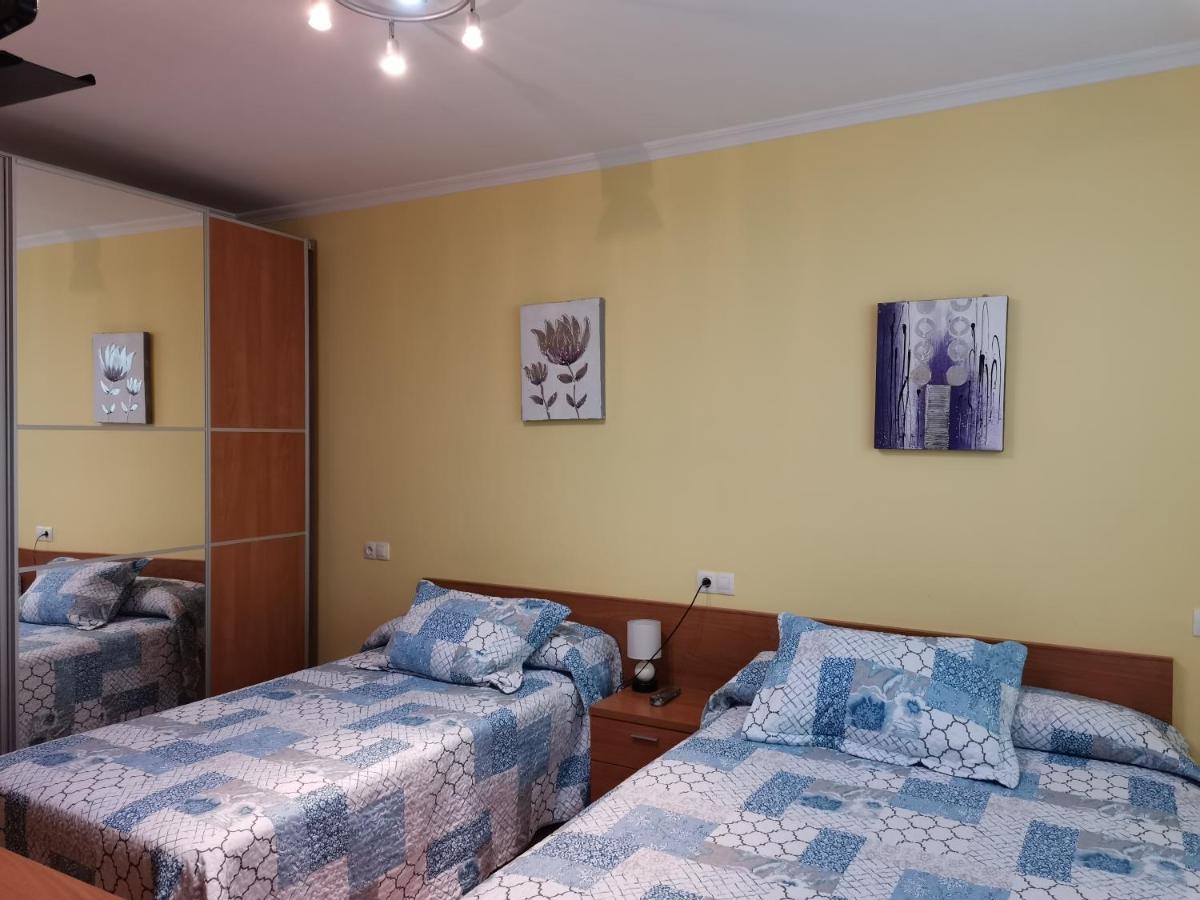 Apartment Apartamento Proximo A Playa Llas *