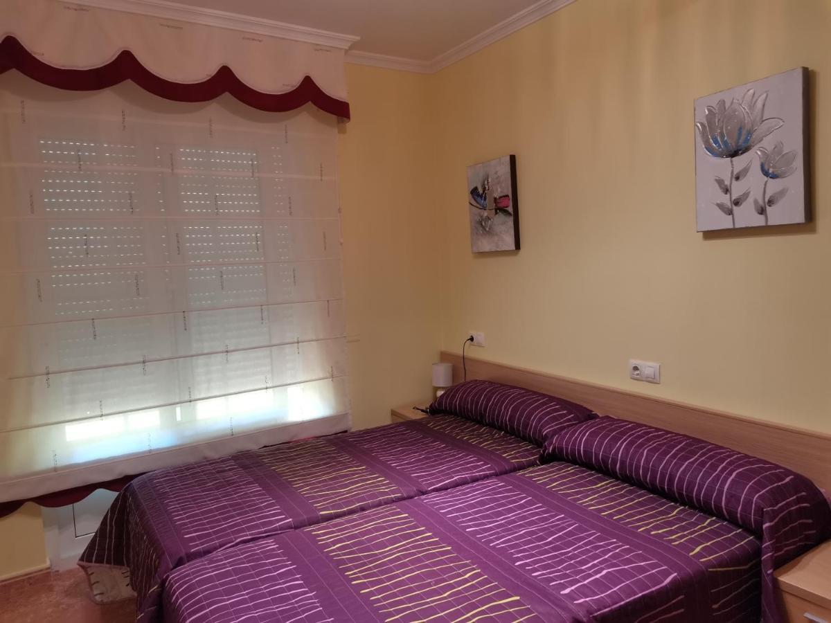Apartamento Proximo A Playa Llas Apartment