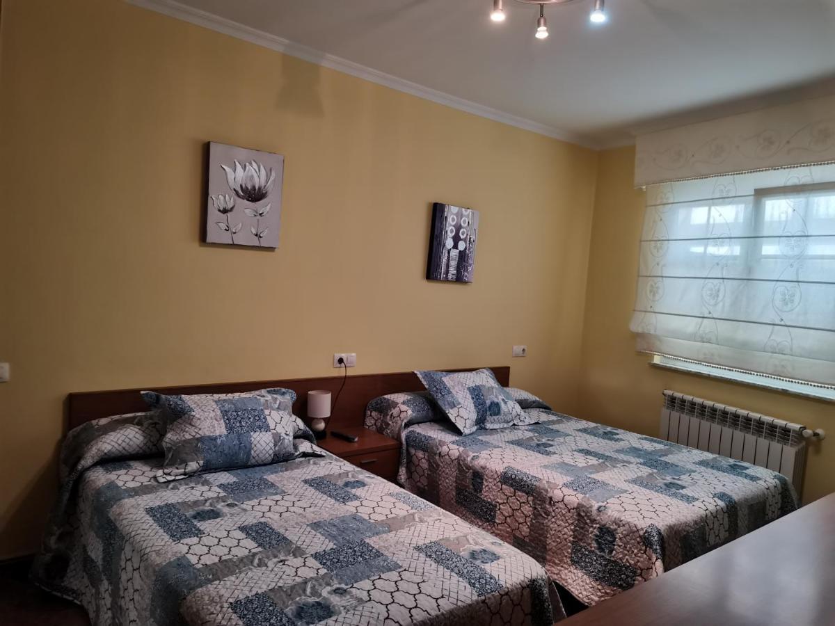 Apartamento Proximo A Playa Llas Apartment