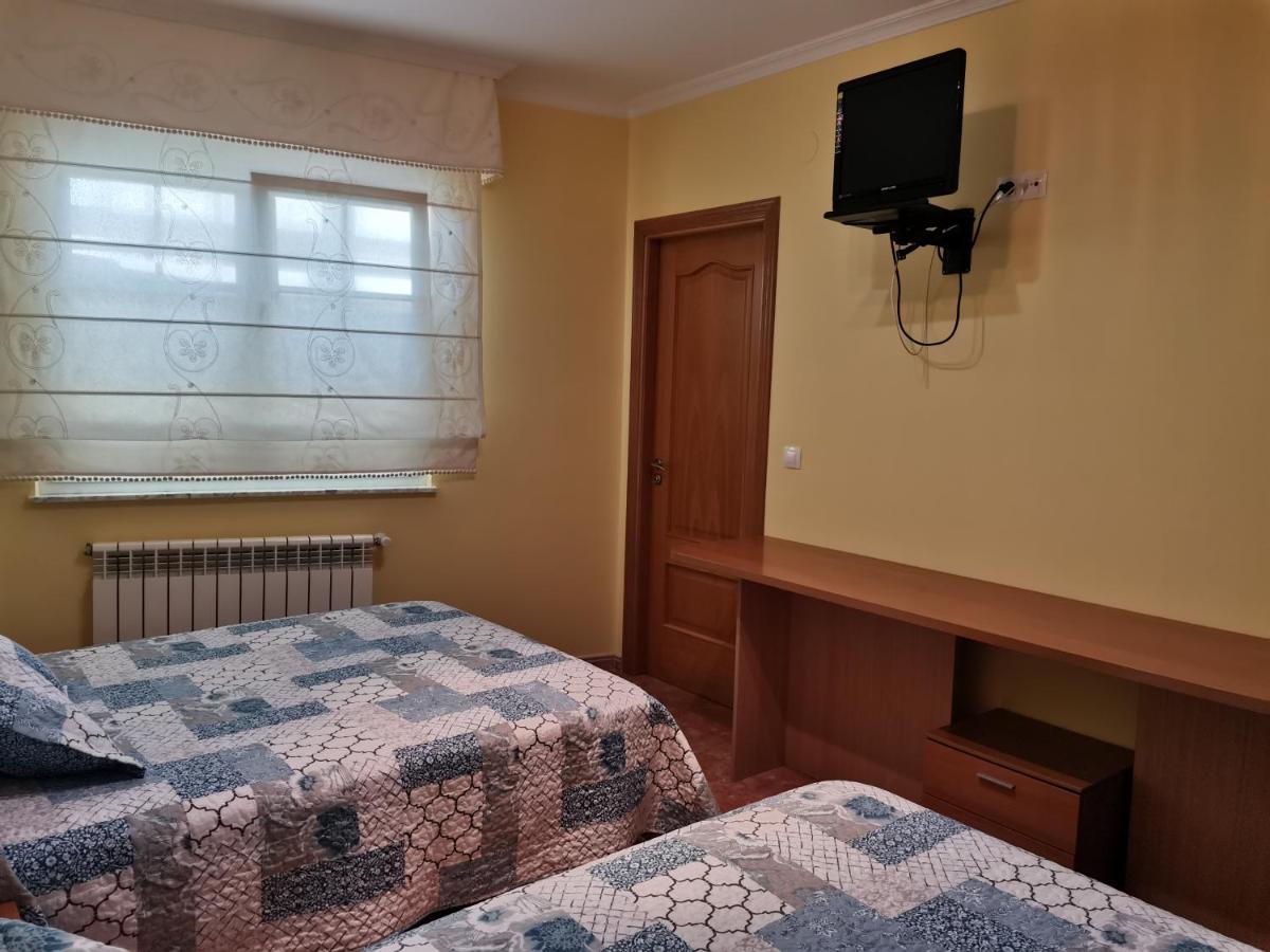 Apartment Apartamento Proximo A Playa Llas Foz
