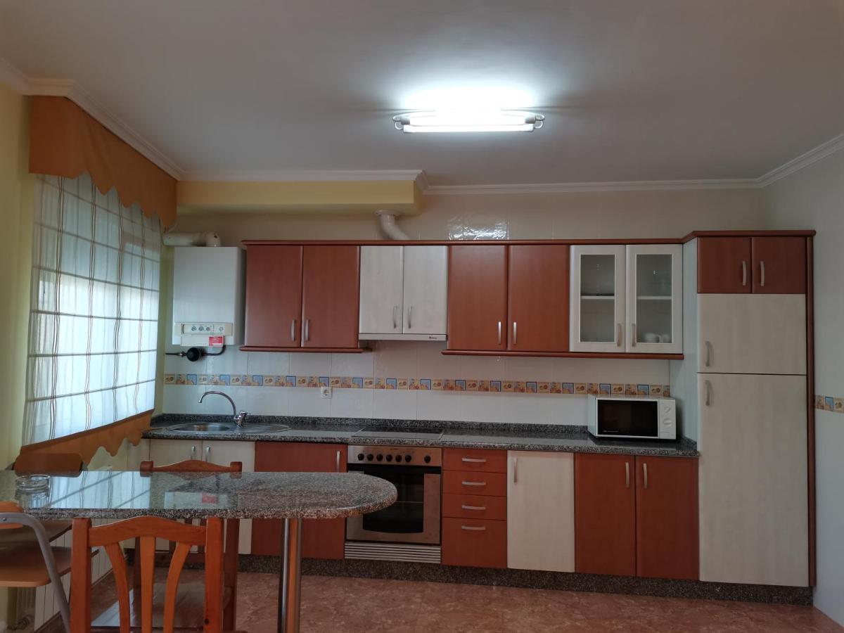 Apartment Apartamento Proximo A Playa Llas *