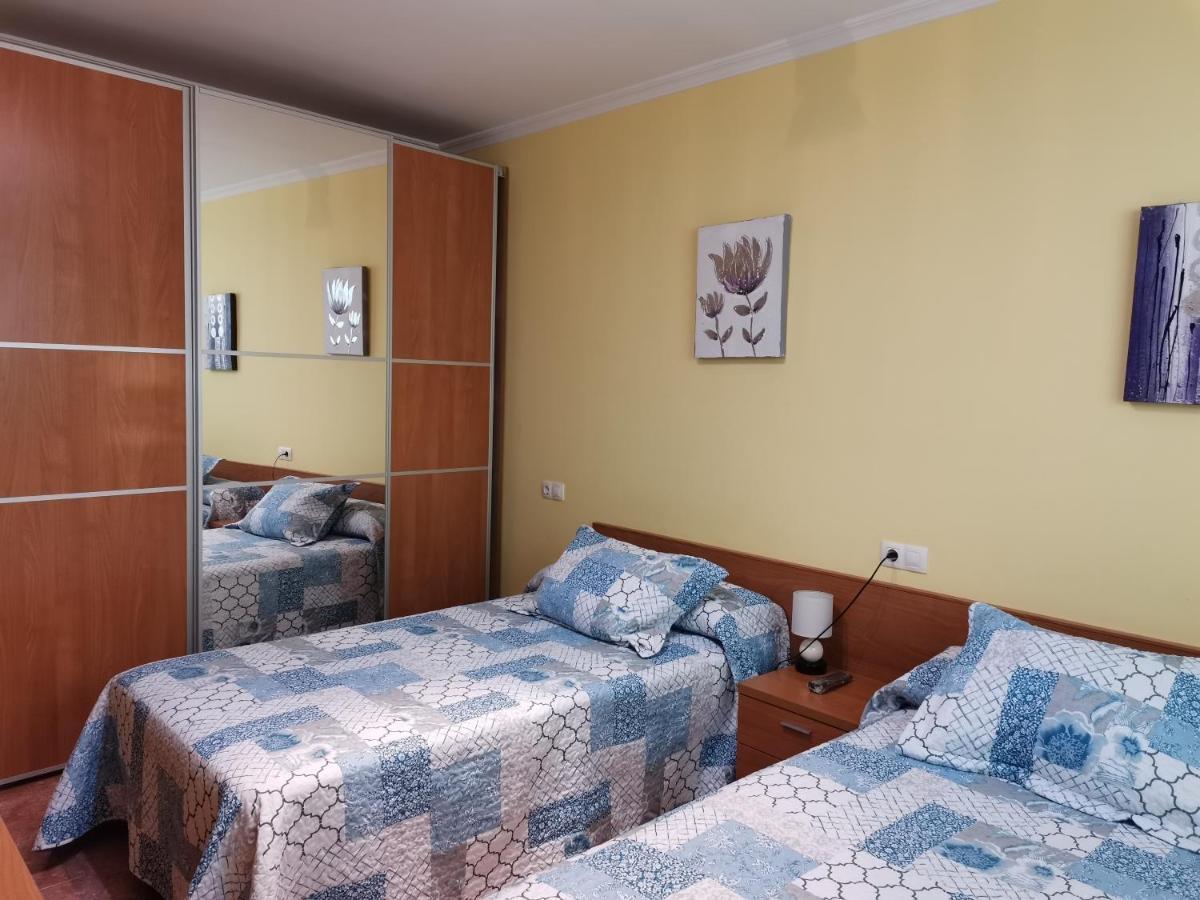Apartamento Proximo A Playa Llas Apartment