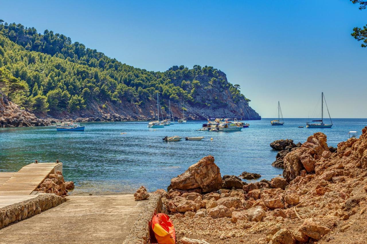 Сasa de vacaciones Ca N'aina *