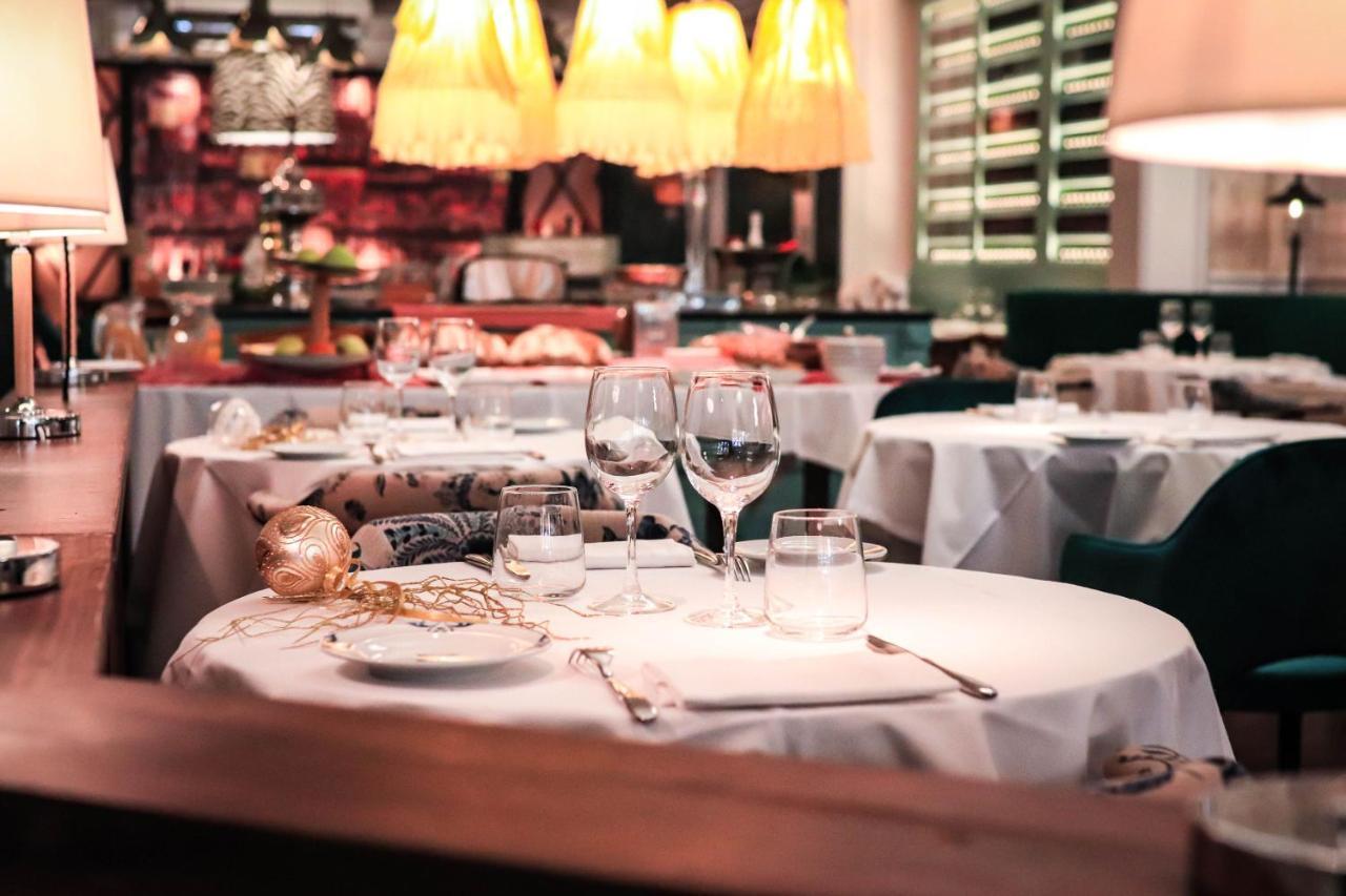 & Restaurant Marina Hotel