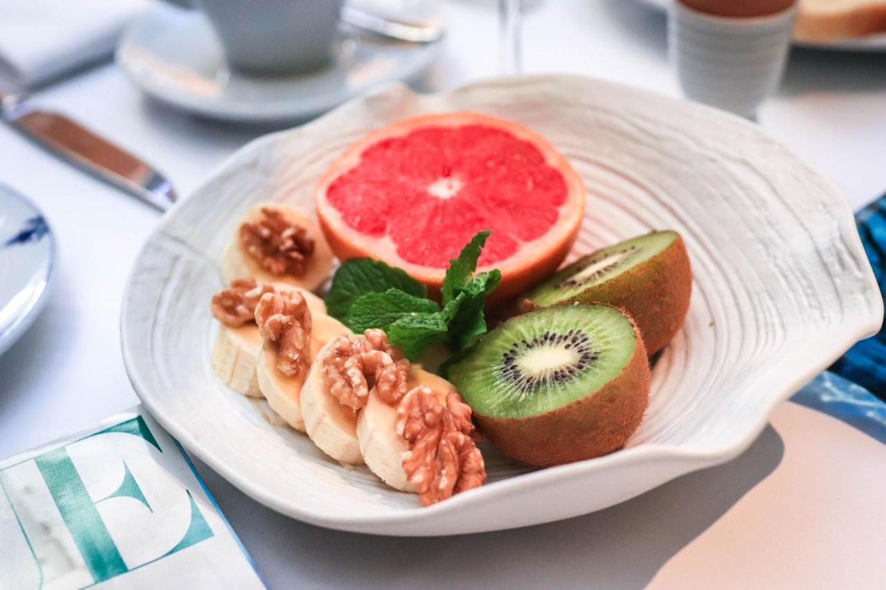 & Restaurant Marina Hotel