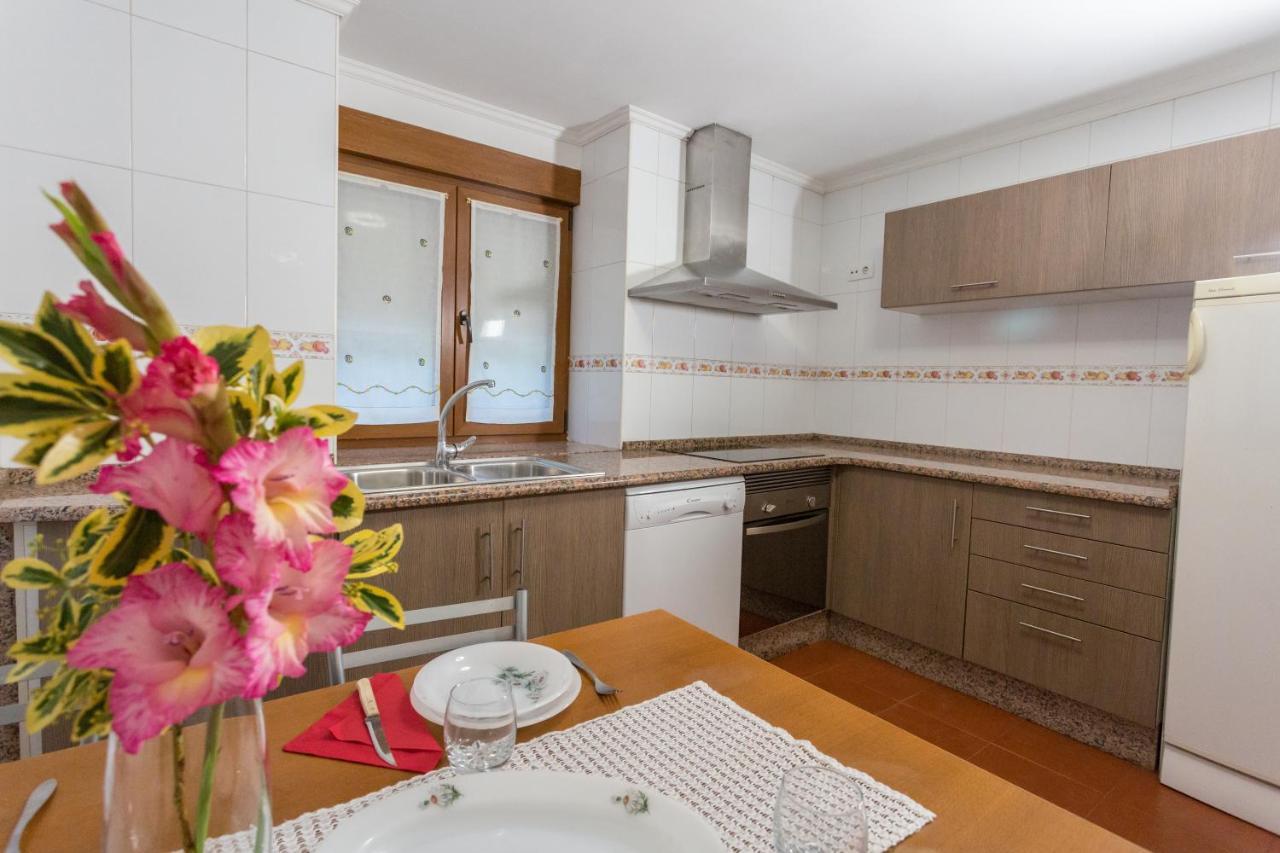 Casa rural Casa Segade A Coruña