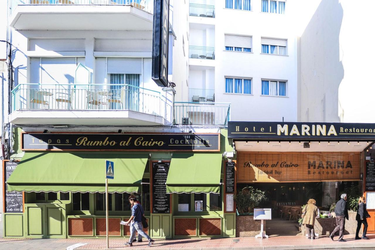 & Restaurant Marina Hotel 2*