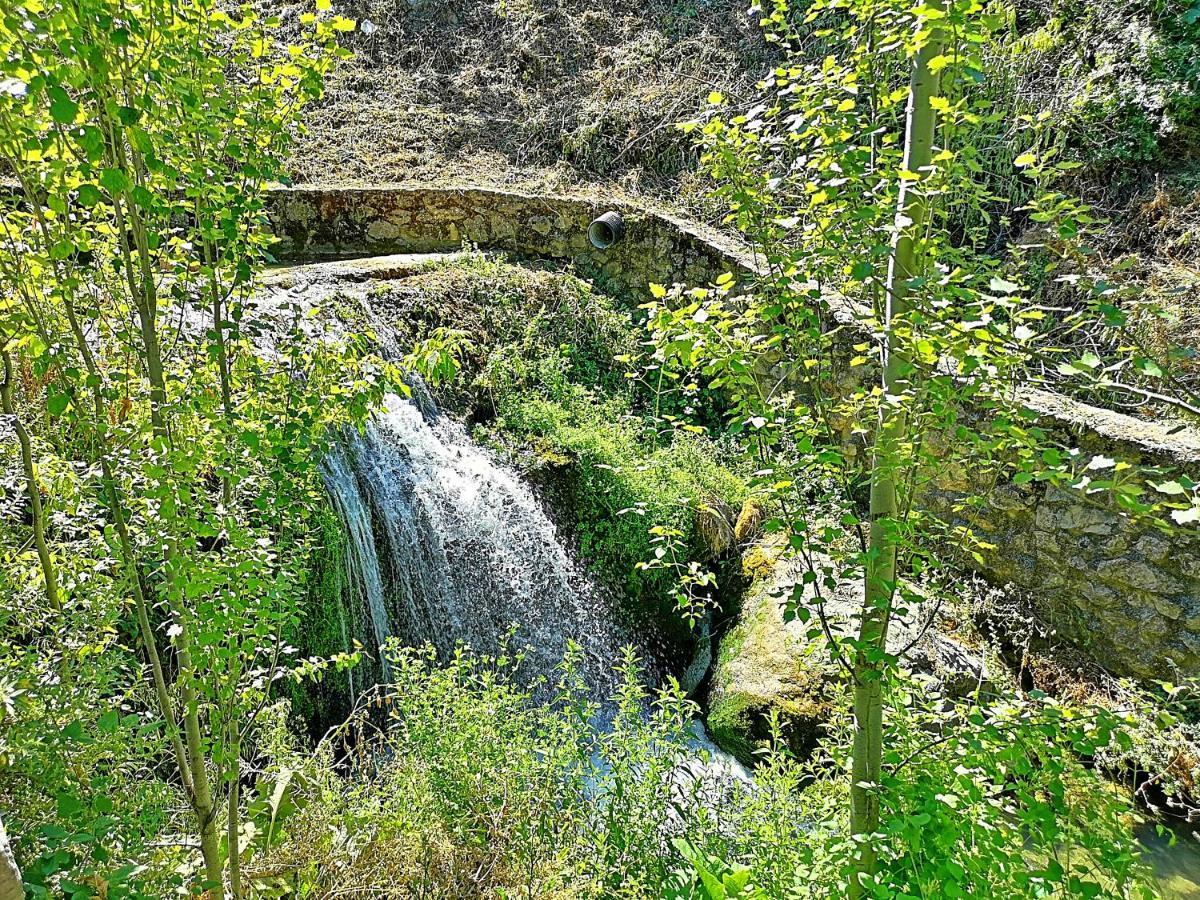 Casa El Rincon Cazorla Holiday home *