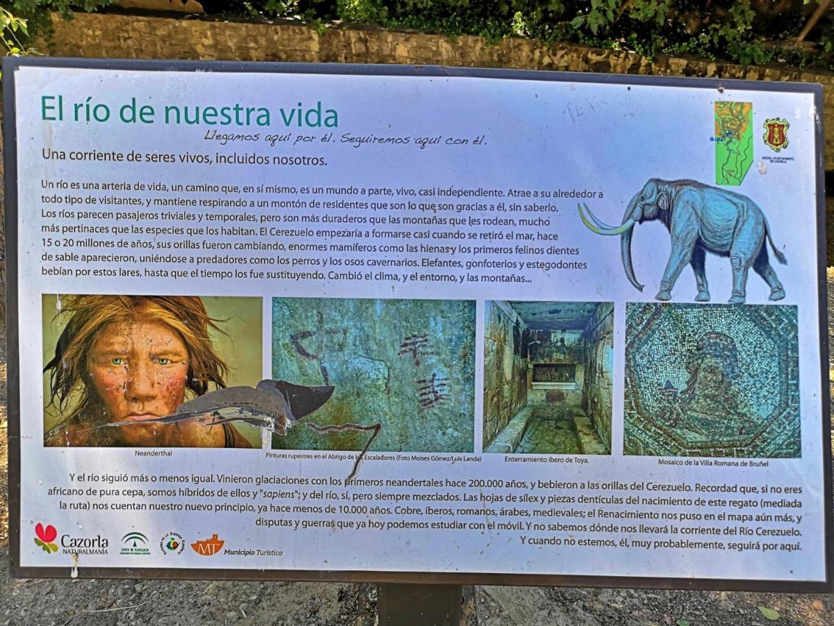 Casa El Rincon