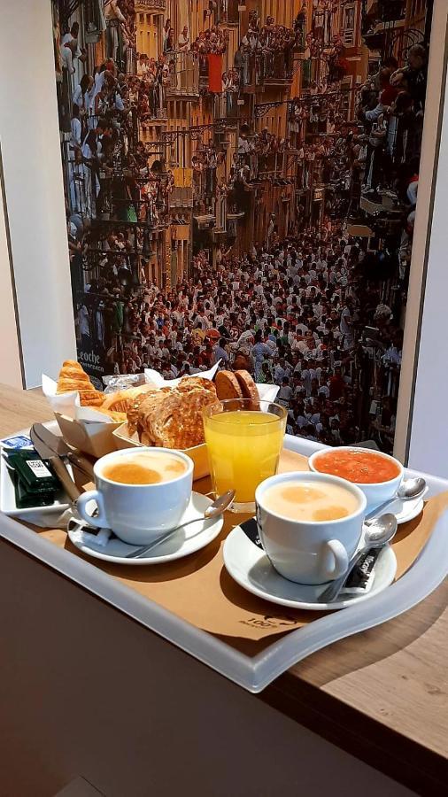 Guest house La Atalaya 3*