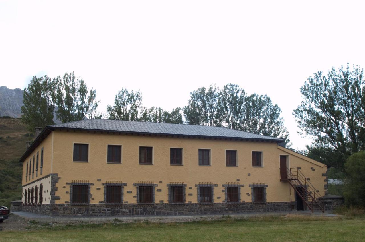 Hotel Rural Los Argüellos Lugueros