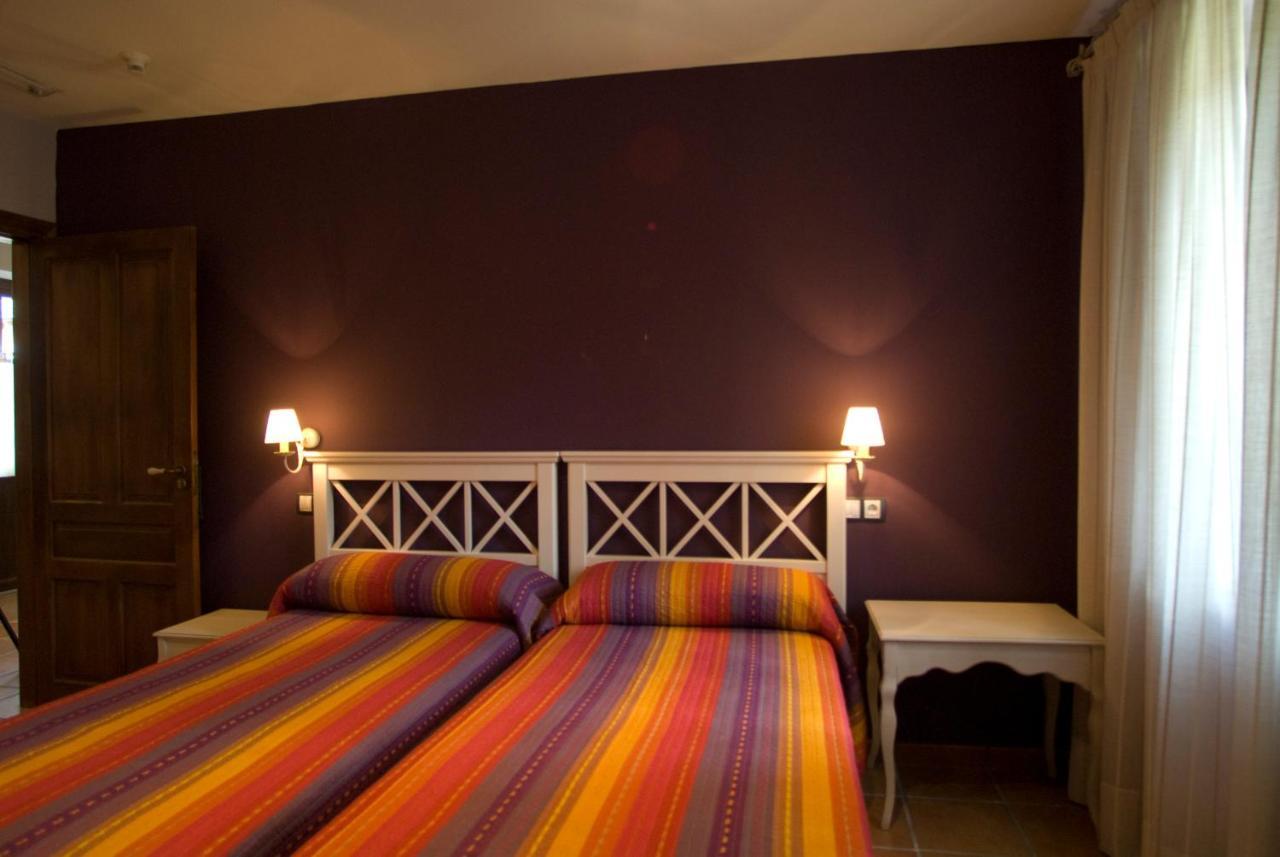 Hotel Rural Los Argüellos 2*