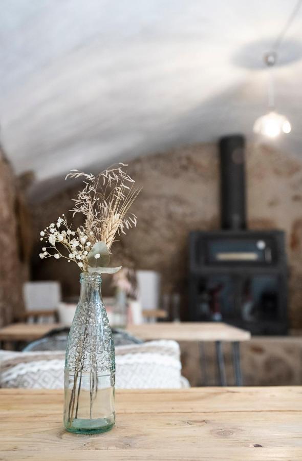 Casa rural El Bálsamo-singular's - Boutique 5 Estrellas *