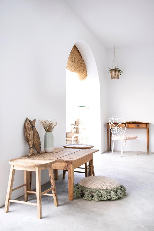 El Bálsamo-singular's - Boutique 5 Estrellas Casa rural
