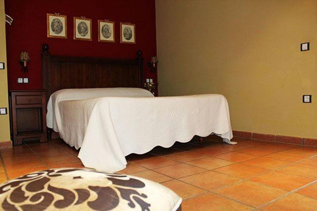 Hotel Rural Los Argüellos Lugueros