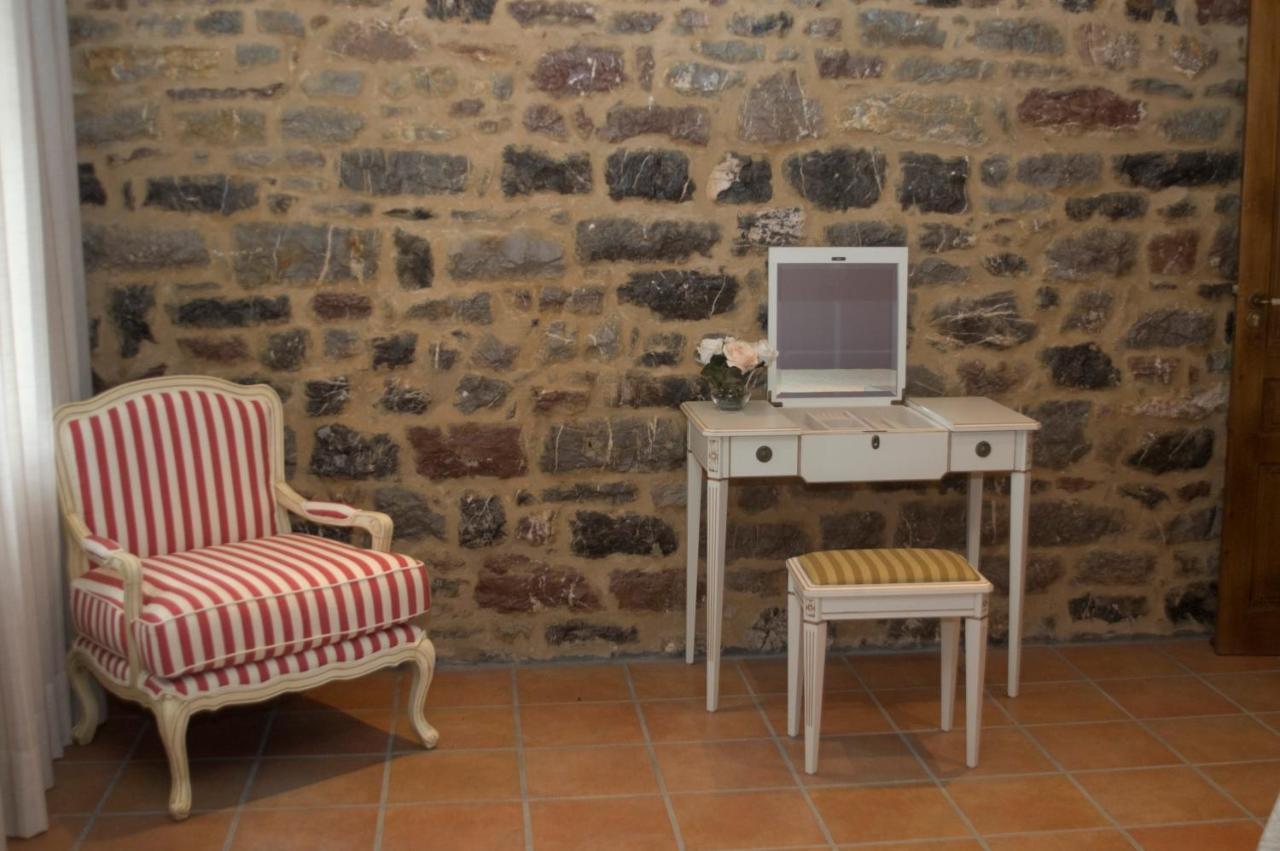 Hotel Rural Los Argüellos 2*