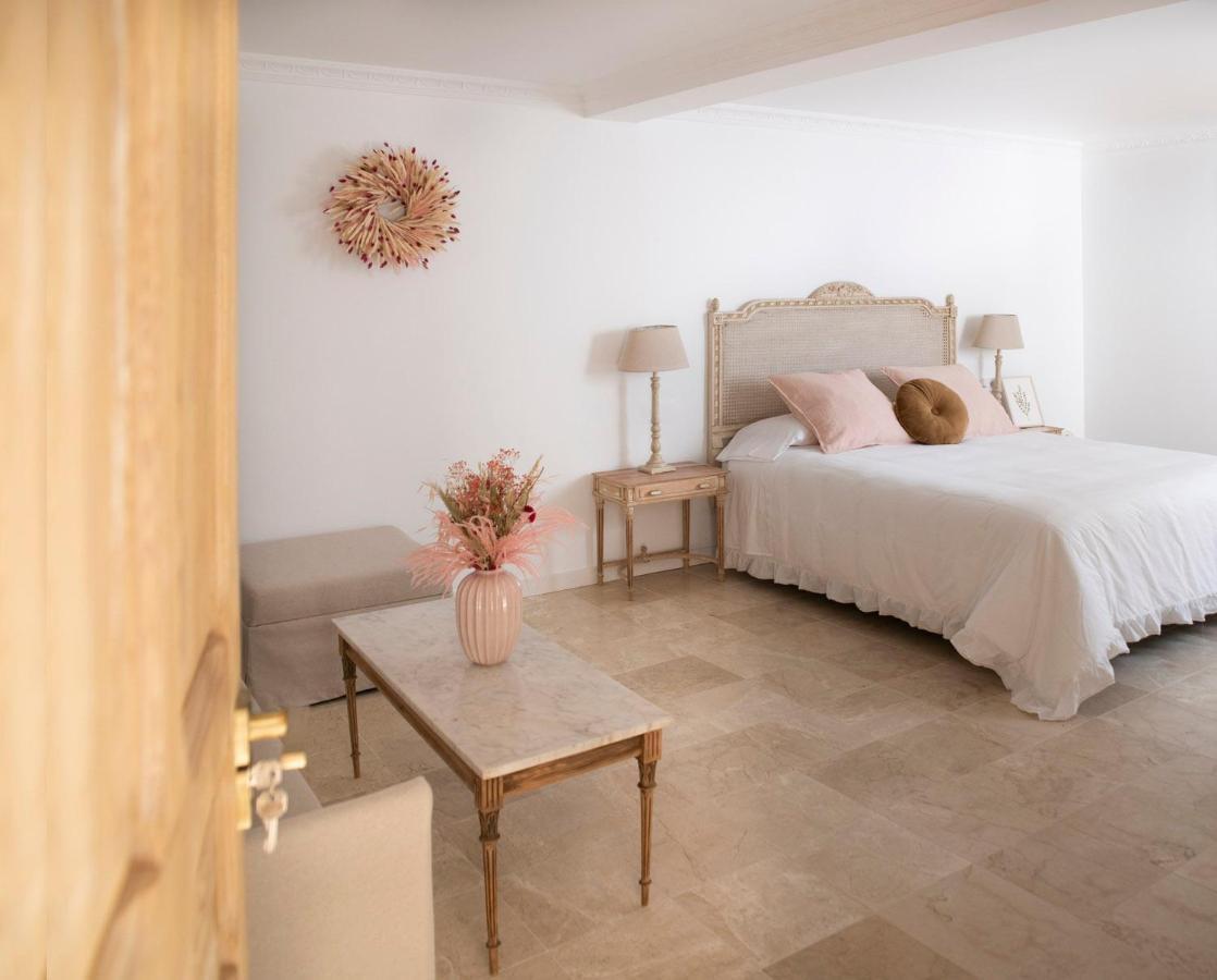 Casa rural El Bálsamo-singular's - Boutique 5 Estrellas *